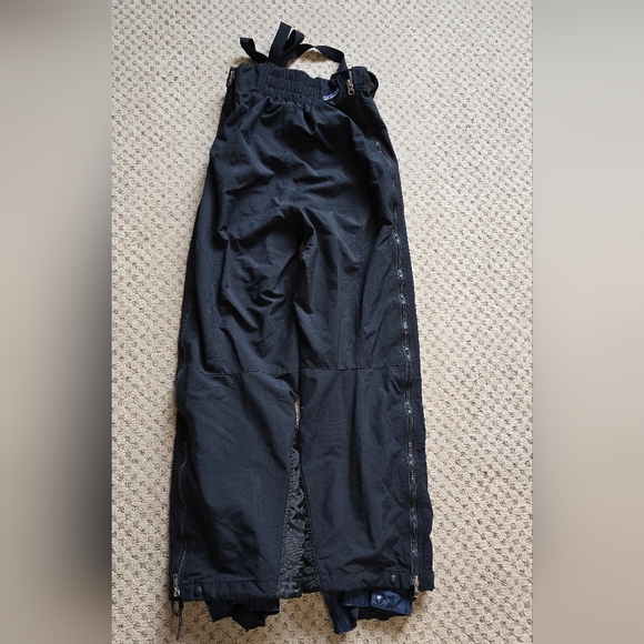 Patagonia full zip ski pants - Picture 13 of 16
